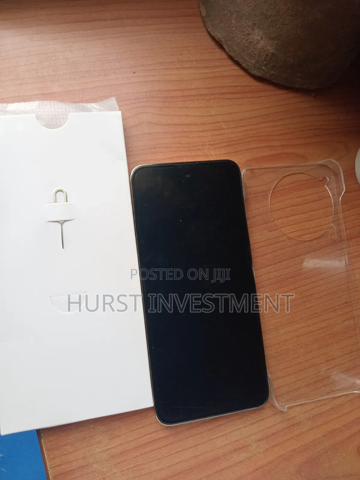 Tecno Camon 30 Pro 5G 256 GB Gold