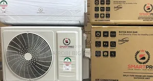 Smartpro Air Conditioner 12000btu