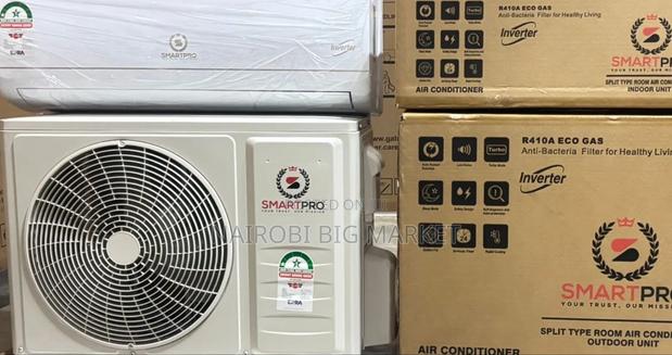 Smartpro Air Conditioner 12000btu