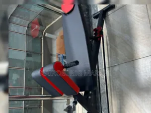 Modern Executive Gym Bench