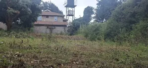 50×100 Residential Plot for Sale – Ngando, Dagoreti
