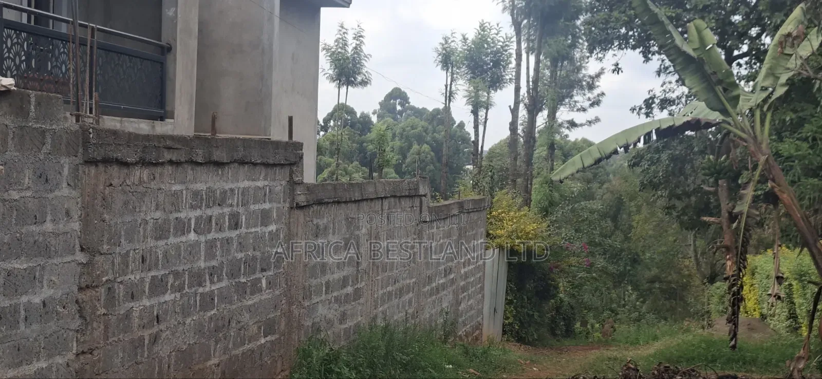 50×100 Residential Plot for Sale – Ngando, Dagoreti