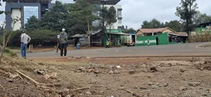  Prime 50×100 Plot for Lease – Kikuyu Thogoto / Dagoretti