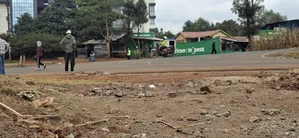  Prime 50×100 Plot for Lease – Kikuyu Thogoto / Dagoretti