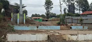  Prime 50×100 Plot for Lease – Kikuyu Thogoto / Dagoretti