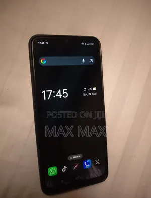 Oppo A17K 64 GB