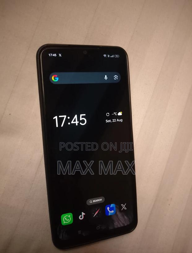 Oppo A17K 64 GB