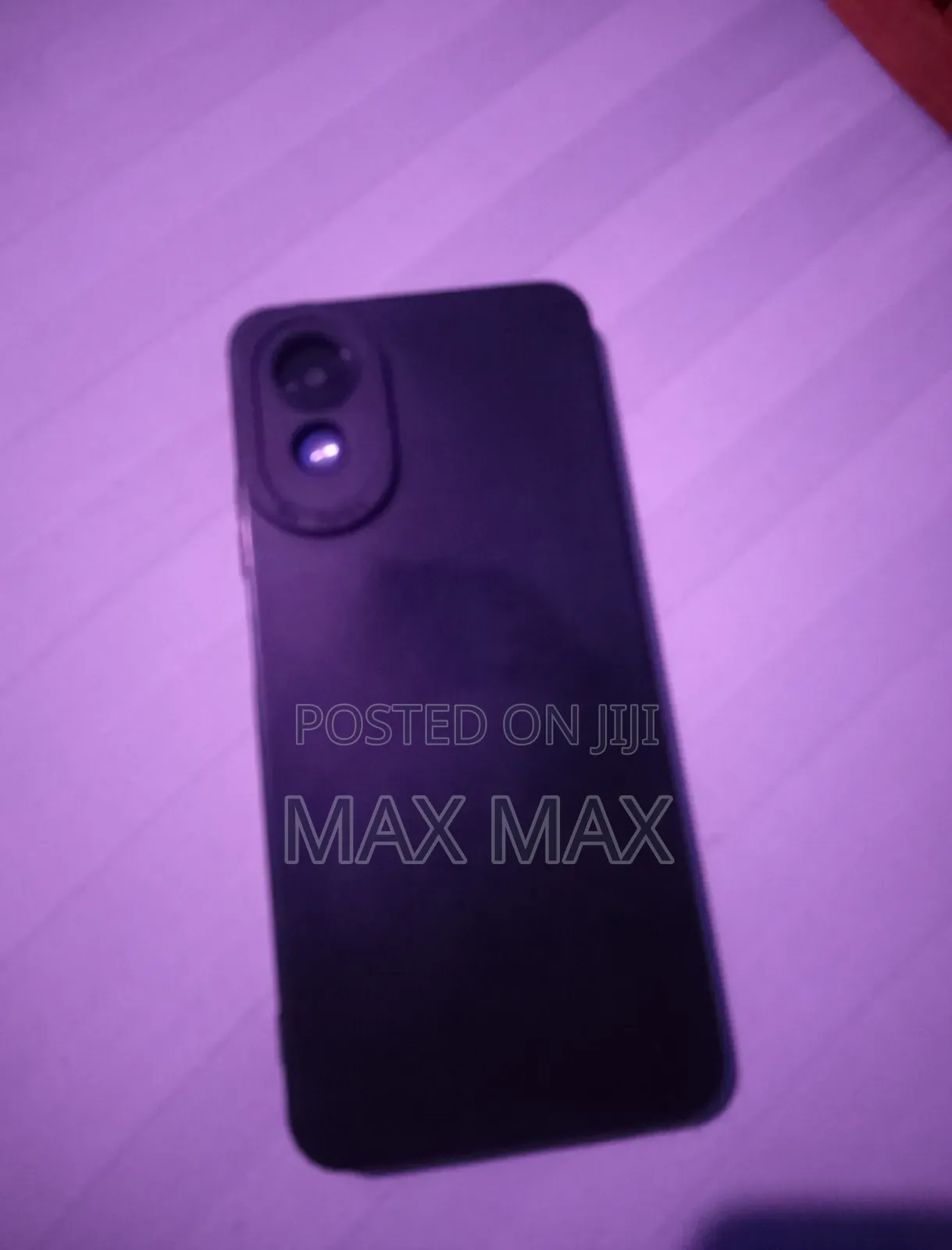 Oppo A17K 64 GB