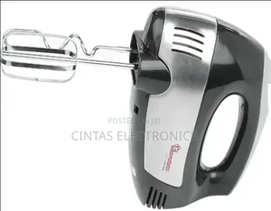Ramtons 300W Hand Mixer