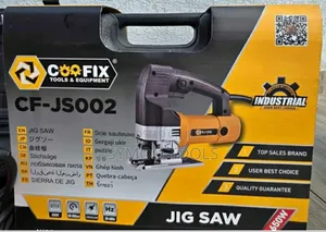 Coofix 650w Jigsaw