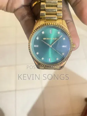 Second Michael Kors Watch for Sale Price KSH 29000