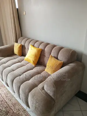 3 Seater Couch
