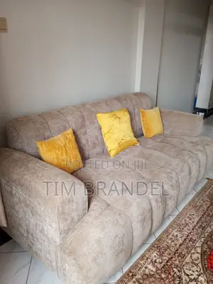 3 Seater Couch