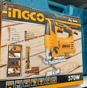 570w Ingco Jigsaw