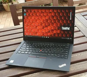 New Lenovo ThinkPad X1 Yoga 8GB Intel Core i7 SSHD (Hybrid) 256GB