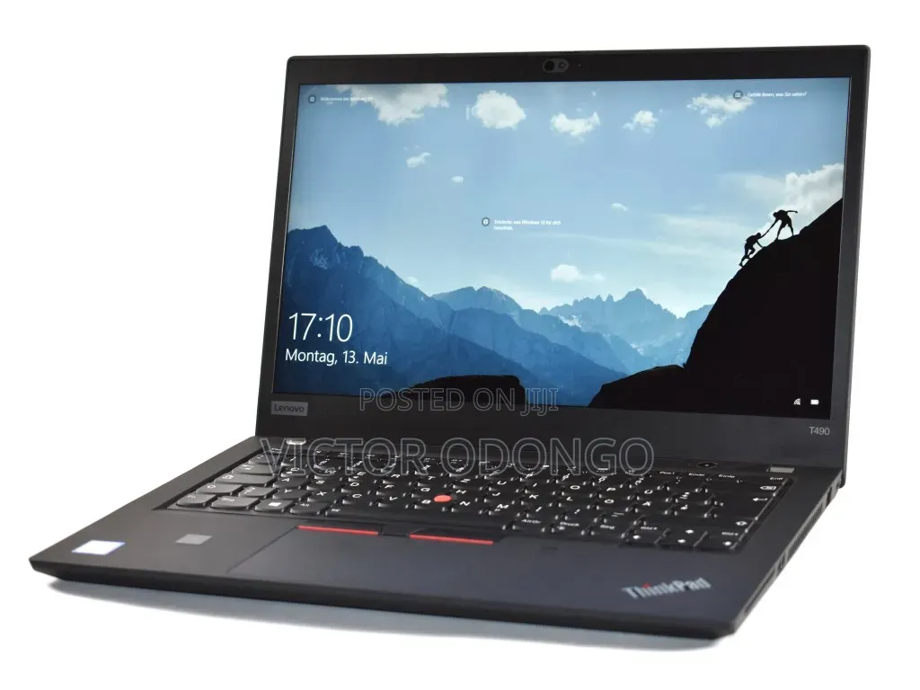 New Lenovo ThinkPad X1 Yoga 8GB Intel Core i7 SSHD (Hybrid) 256GB
