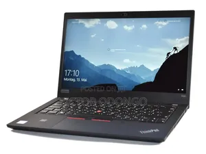 New Lenovo ThinkPad X1 Yoga 8GB Intel Core i7 SSHD (Hybrid) 256GB