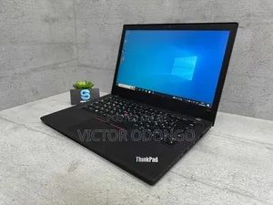 New Lenovo ThinkPad X1 Yoga 8GB Intel Core i7 SSHD (Hybrid) 256GB