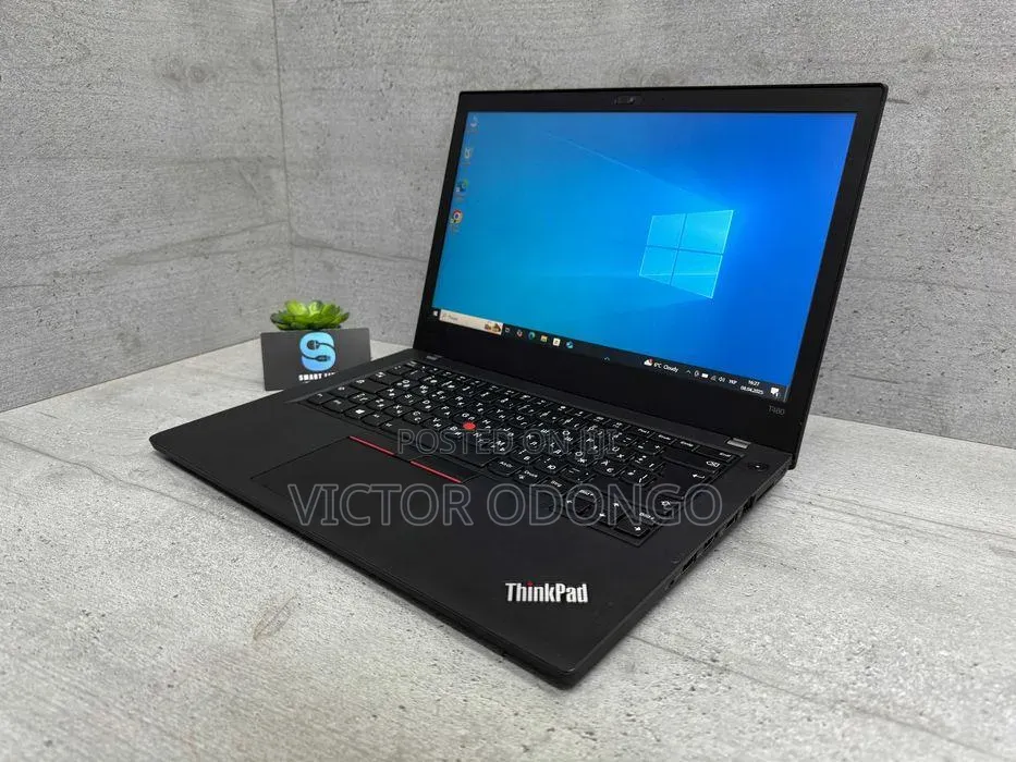New Lenovo ThinkPad X1 Yoga 8GB Intel Core i7 SSHD (Hybrid) 256GB