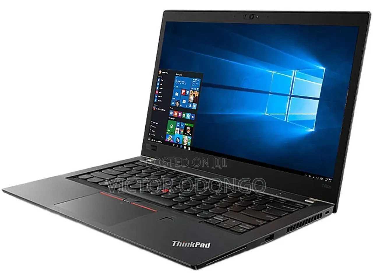 New Lenovo ThinkPad X1 Yoga 8GB Intel Core i7 SSHD (Hybrid) 256GB