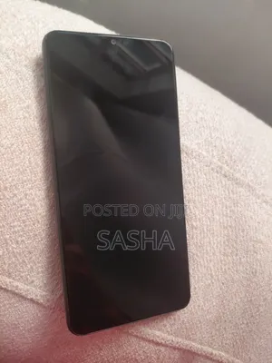 Samsung Galaxy A12 64 GB Gray