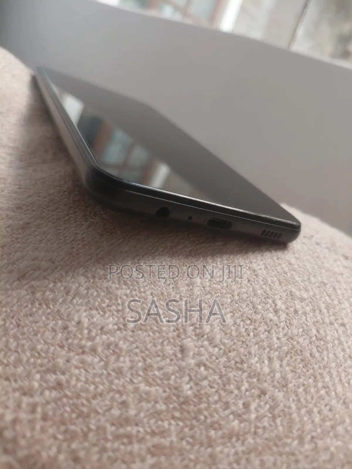 Samsung Galaxy A12 64 GB Gray