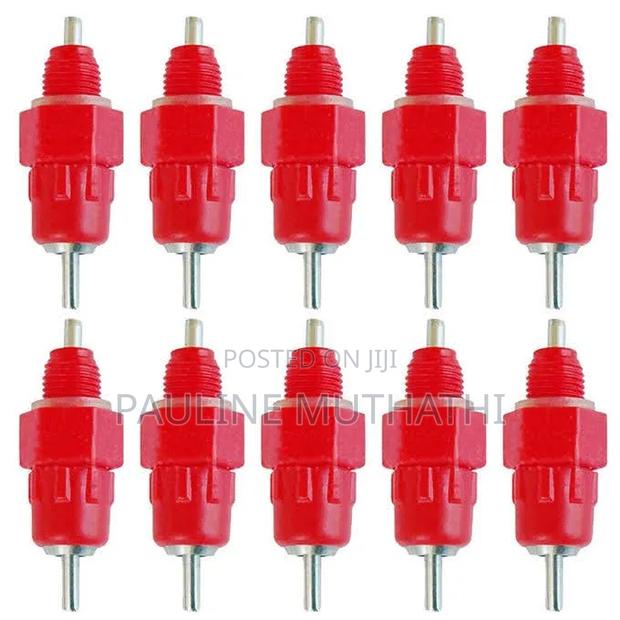 Bucket Nipple Drinkers/Screw Type Nipple Drinker