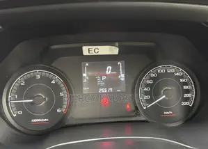 Isuzu 2025 DMAX New Model