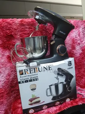 Rebune Commercial Stand Mixer