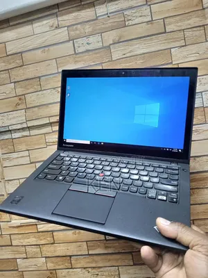 Laptop Lenovo ThinkPad X250 8GB Intel Core i5 SSD 128GB