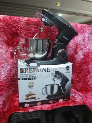 Rebune Commercial Stand Mixer