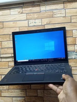 Laptop Lenovo ThinkPad X250 8GB Intel Core i5 SSD 128GB