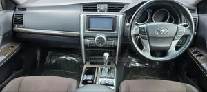 Toyota Mark X 2013 Gray