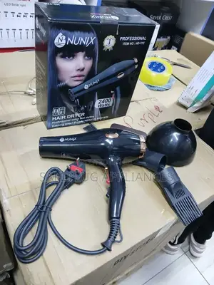 Nunix Commercial Blow Drier
