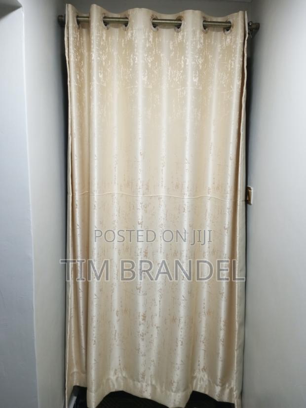 Curtains for an Entire Apartment - thumbnail 3