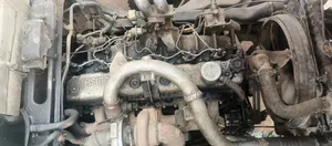 Mistubishi Mahewa Inter Cooler Miguu Sita