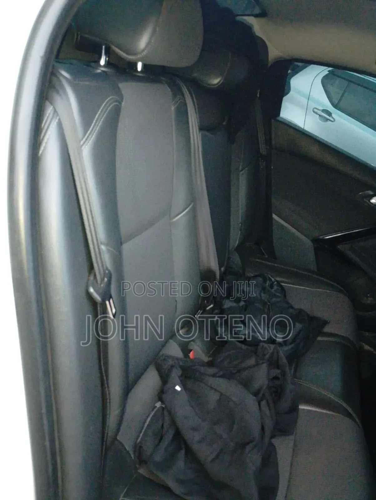 Peugeot 5008 2015 White