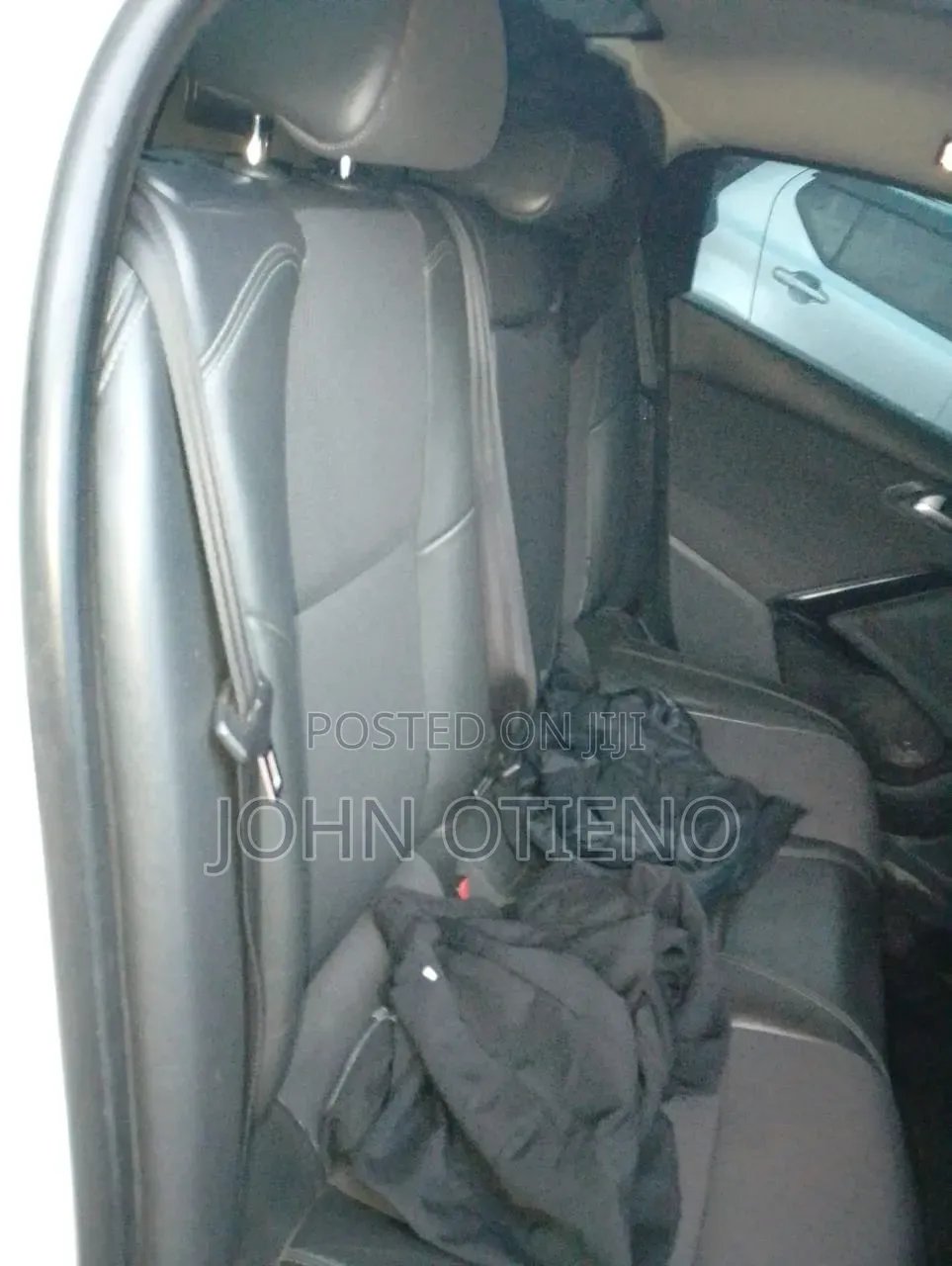Peugeot 5008 2015 White