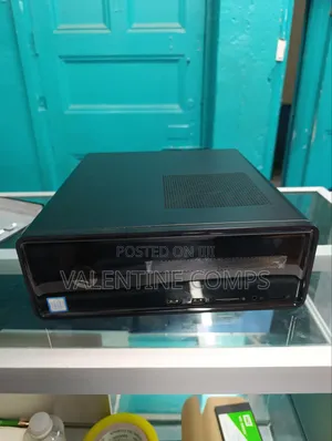Desktop Computer HP 8GB Intel Core i5 HDD 1T