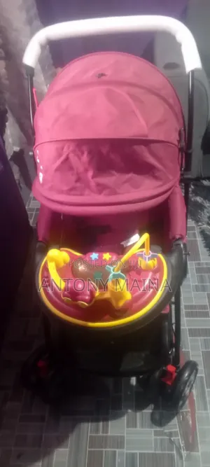 Top Quality Baby Stroller