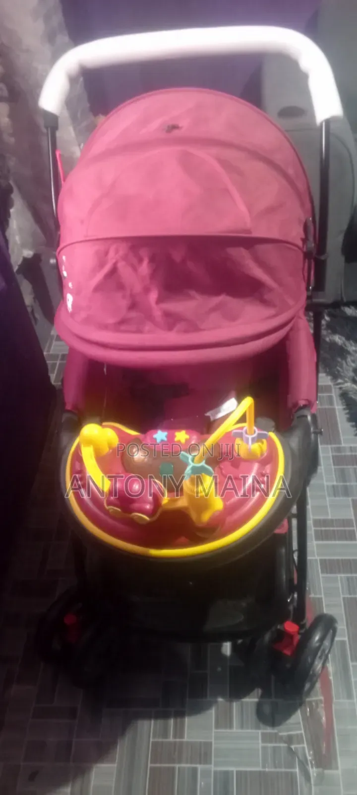 Top Quality Baby Stroller