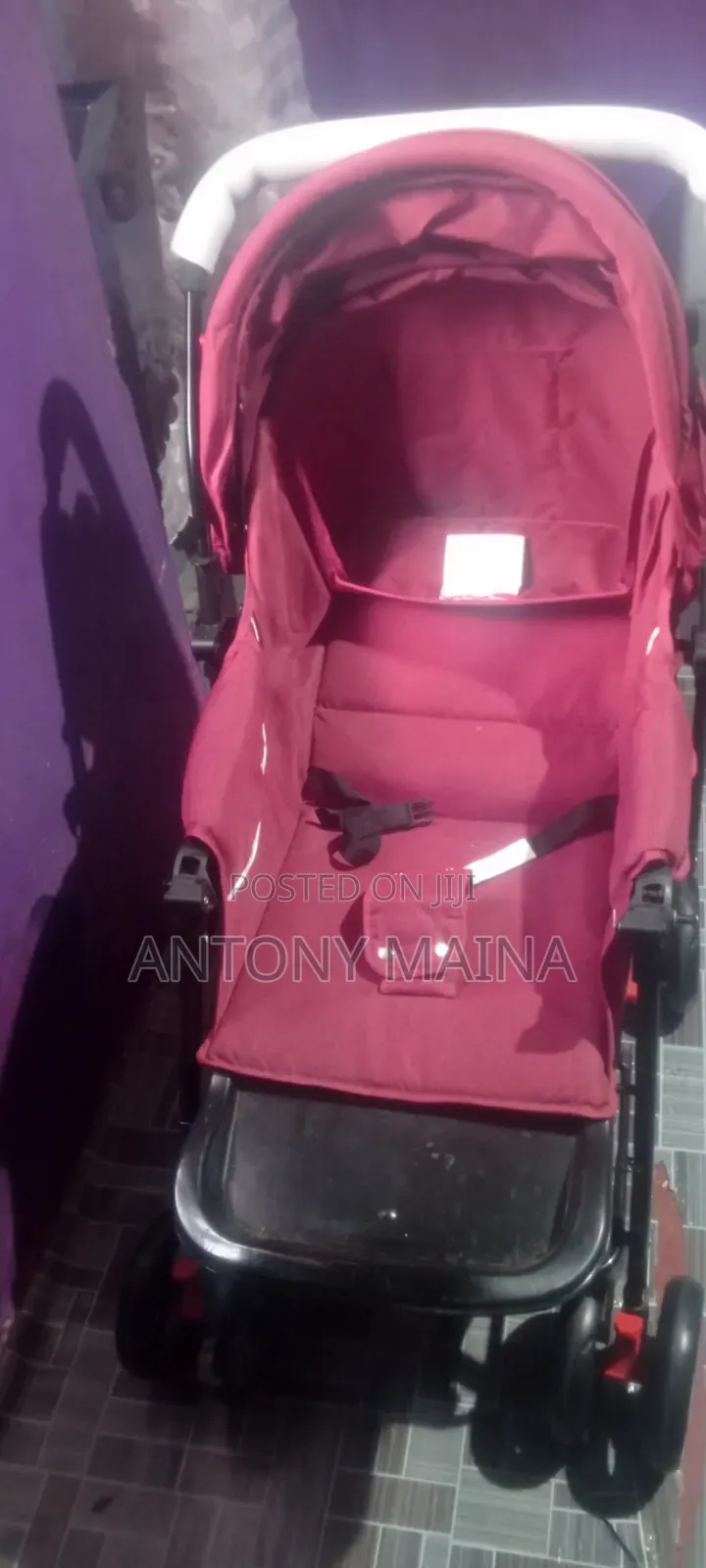 Top Quality Baby Stroller