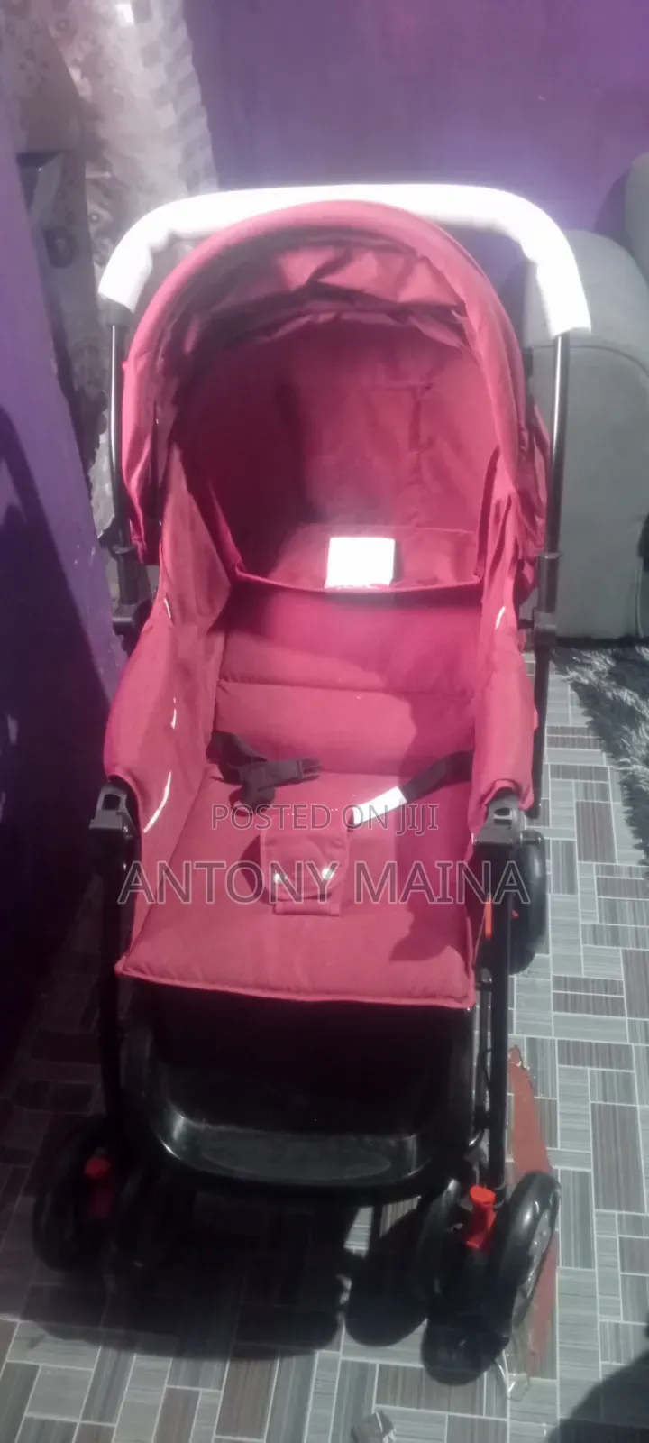 Top Quality Baby Stroller