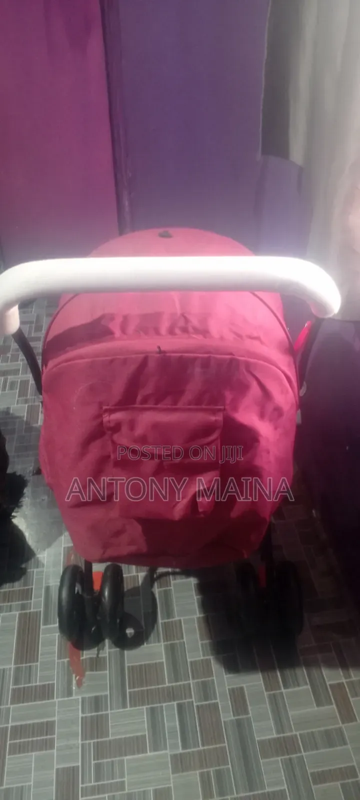 Top Quality Baby Stroller