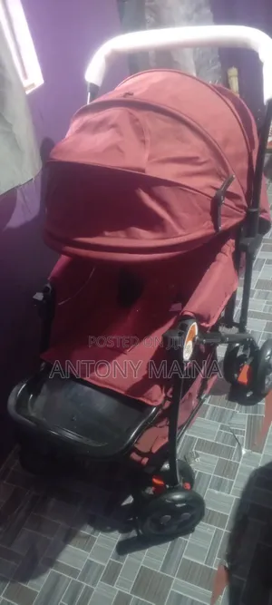 Top Quality Baby Stroller