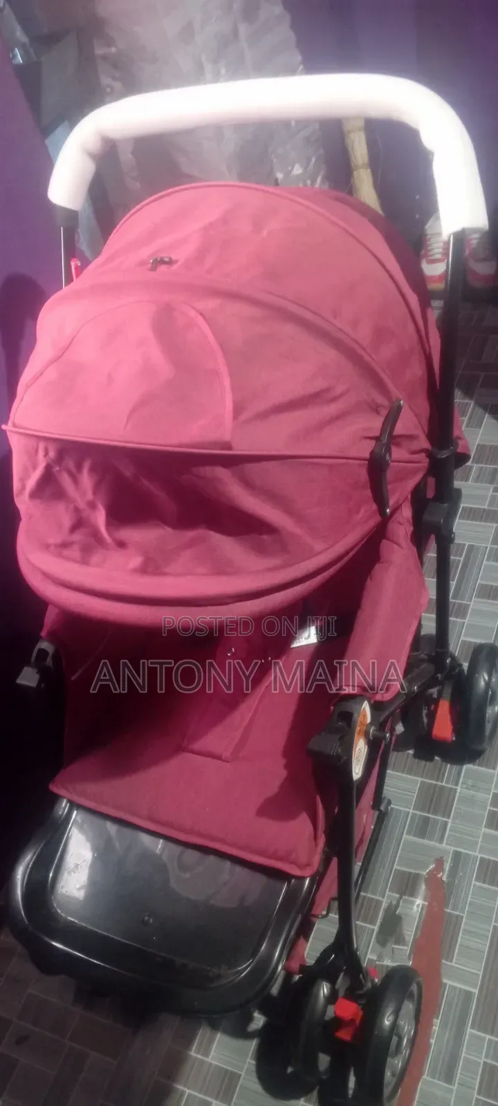 Top Quality Baby Stroller