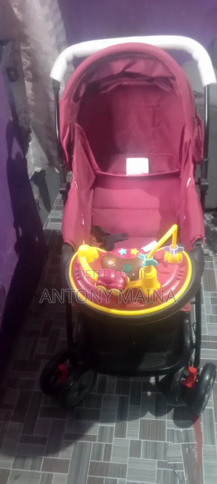 Top Quality Baby Stroller