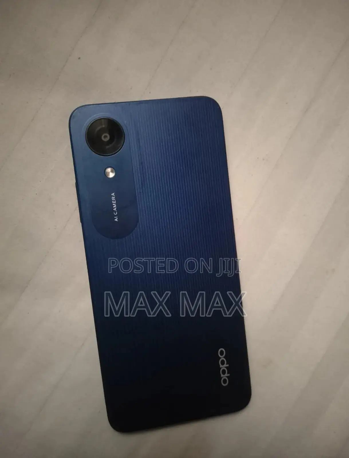 Oppo A17K 64 GB