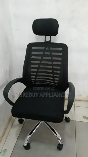 Exeutive Office Chairs Available
