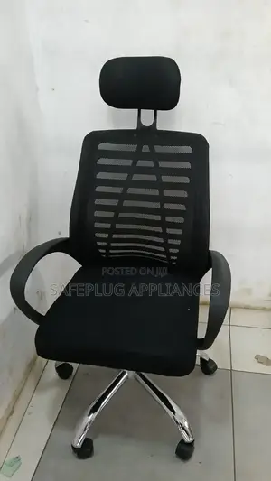 Exeutive Office Chairs Available